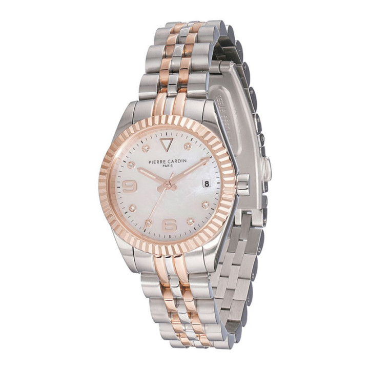Pierre Cardin Opera Timbre CF.1012.MU Montre Femmes
