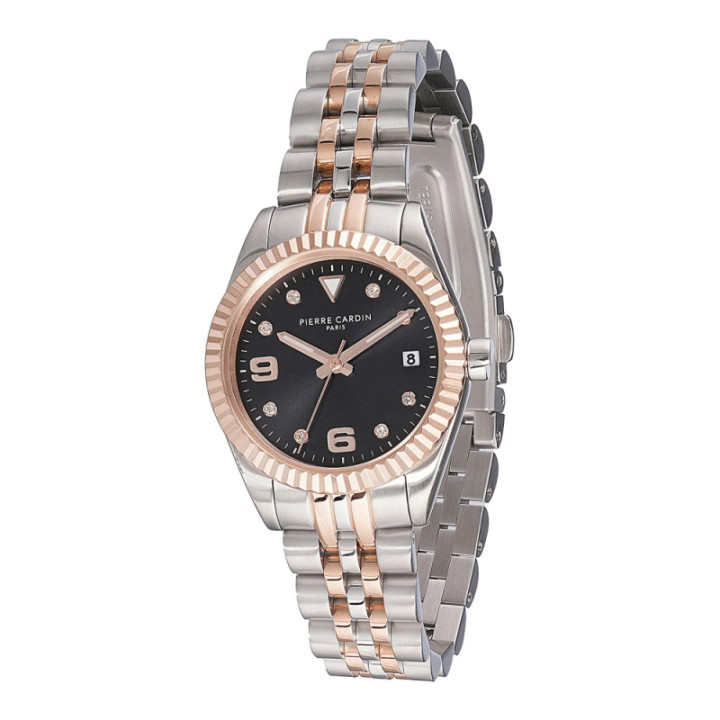 Pierre Cardin Opera Timbre CF.1012.MU.1 Montre Femmes