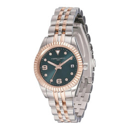 Pierre Cardin Opera Timbre CF.1012.MU.2 Montre Femmes