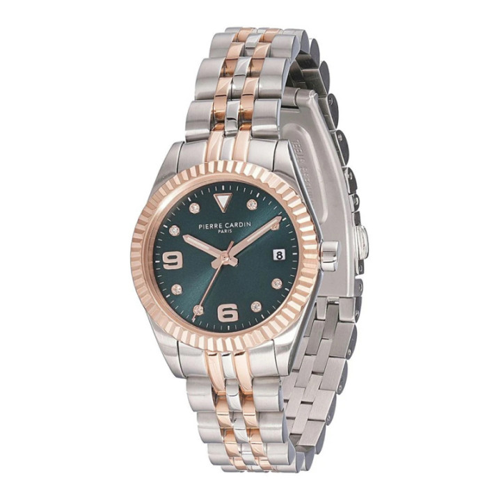 Pierre Cardin Opera Timbre CF.1012.MU.2 Montre Femmes