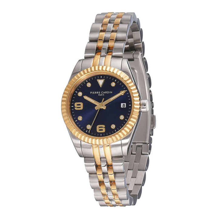 Pierre Cardin Opera Timbre CF.1012.MU.3 Montre Femmes