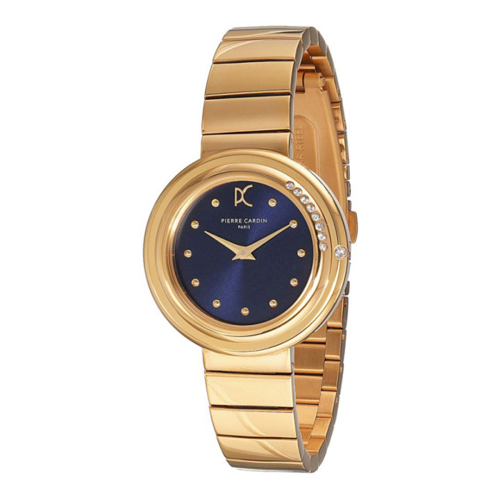 Pierre Cardin Passy Meteore CF.1010.MG Montre Femmes