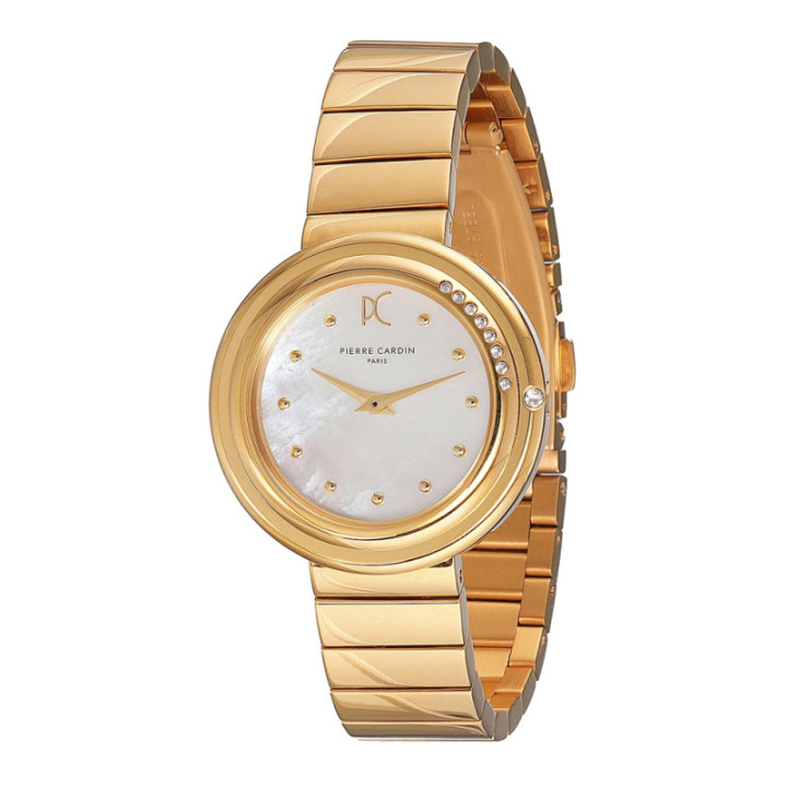 Pierre Cardin Passy Meteore CF.1010.MG.2 Montre Femmes