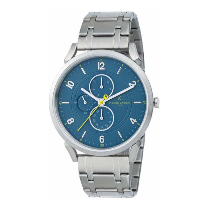 Pierre Cardin Pigalle Boulevard CPI.2056 Montre Hommes