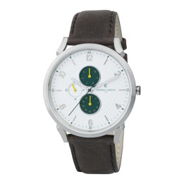 Pierre Cardin Pigalle Boulevard CPI.2057 Montre Hommes