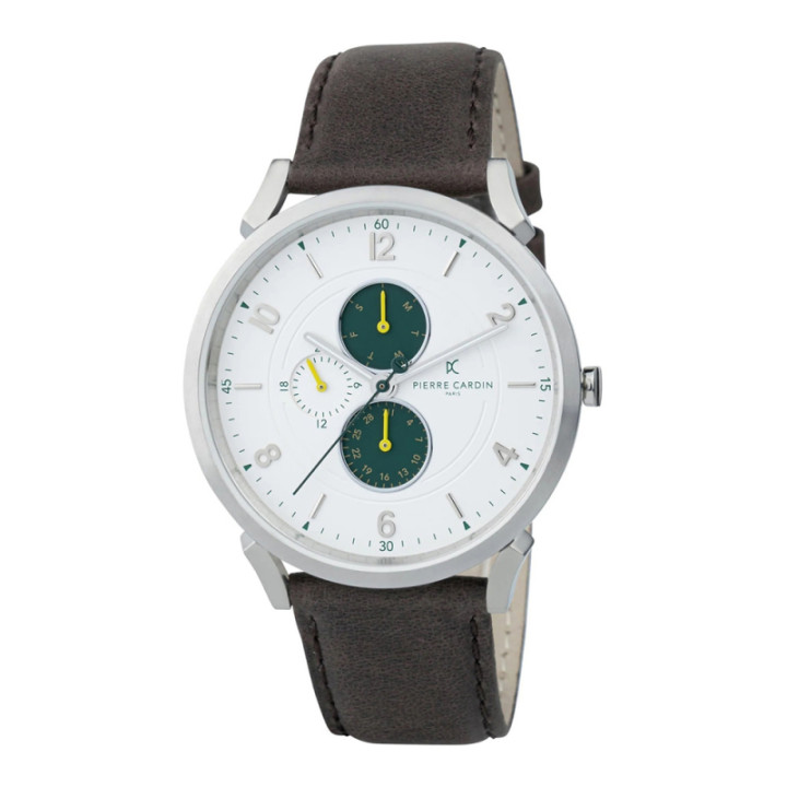 Pierre Cardin Pigalle Boulevard CPI.2057 Montre Hommes