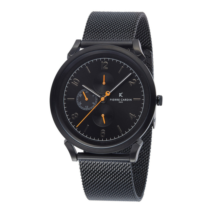 Pierre Cardin Pigalle Nine CPI.2031 Montre Hommes