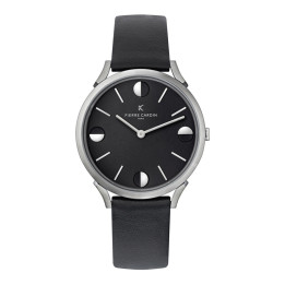 Pierre Cardin Pigalle Plissee CPI.2010 Montre Hommes