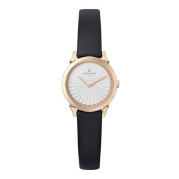 Pierre Cardin Pigalle Plissee CPI.2501 Montre Femmes