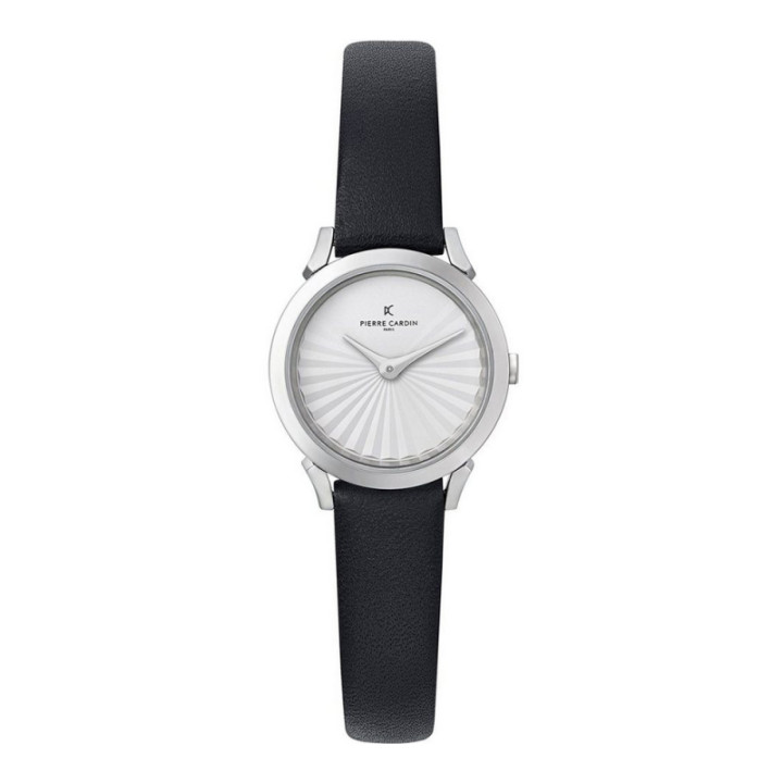 Pierre Cardin Pigalle Plissee CPI.2507 Montre Femmes
