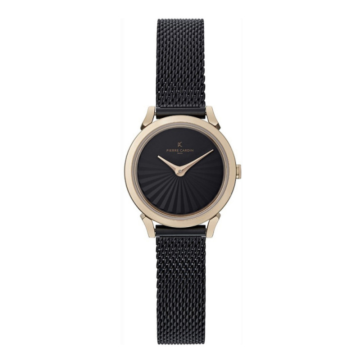 Pierre Cardin Pigalle Plissee CPI.2516 Montre Femmes