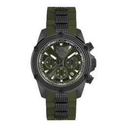 Plein Sport Hurricane PSDBA0223 Montre Hommes Chronographe