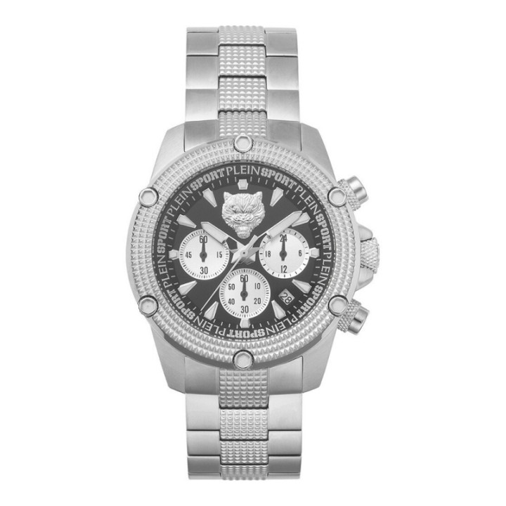 Plein Sport Hurricane PSDBA0823 Montre Hommes Chronographe