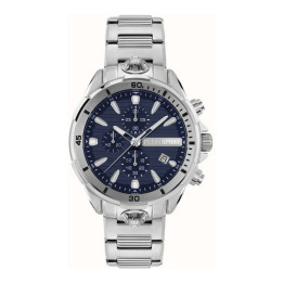 Plein Sport Impact PSBEA0524 Montre Hommes Chronographe