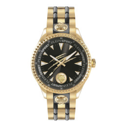 Plein Sport Lineman PS5BA1024 Montre Hommes
