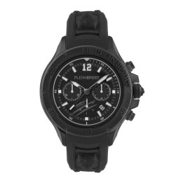 Plein Sport Warrior Tech PS6BA1024 Montre Hommes Chronographe