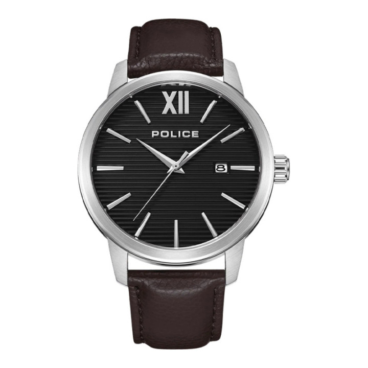 Police Bedum PEWJB2228403 Montre Hommes