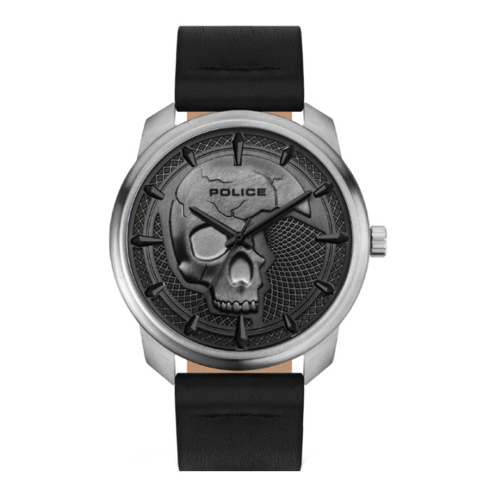 Police Bleder PL.15714JS/61 Montre Hommes