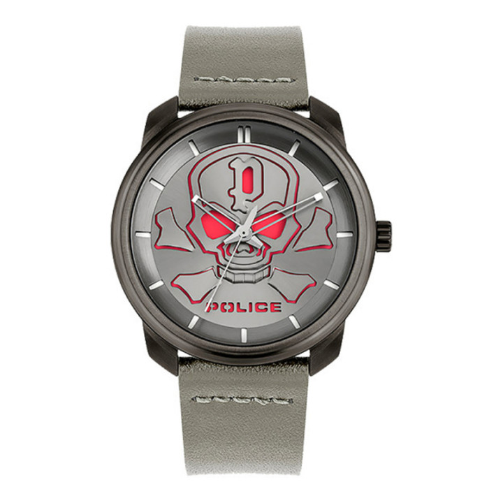 Police Bleder PL.15714JSU/61 Montre Hommes