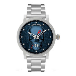 Police Collin PL.15404JS/03MA Montre Hommes