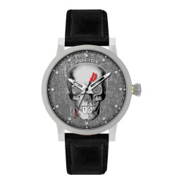 Police Collin PL.15404JS/57 Montre Hommes
