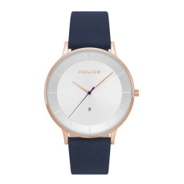 Police Fontana PL.15400JSR/04AS Montre Hommes