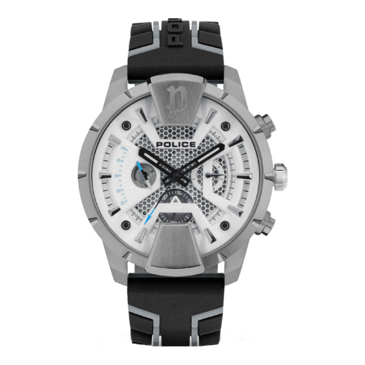 Police Huntley PEWJQ2203702 Montre Hommes