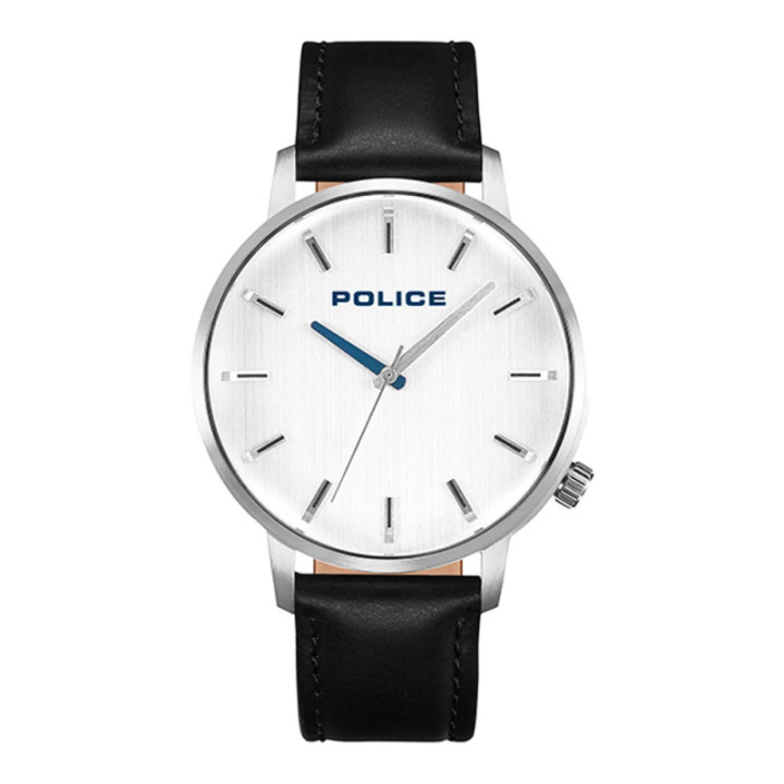 Police Marmol PL.15923JS/04 Montre Hommes