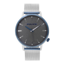 Police Marmol PL.15923JSTBL/39MM Montre Hommes