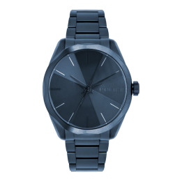 Police Raglan PL.15712JSBL/03M Montre Hommes