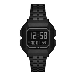 Puma Remix P5017 Montre Hommes Chronographe