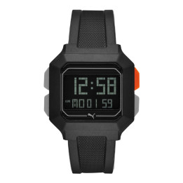 Puma Remix P5020 Montre Hommes Chronographe