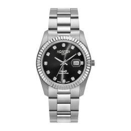 Roamer Amalfi 852844415920 Montre Femmes