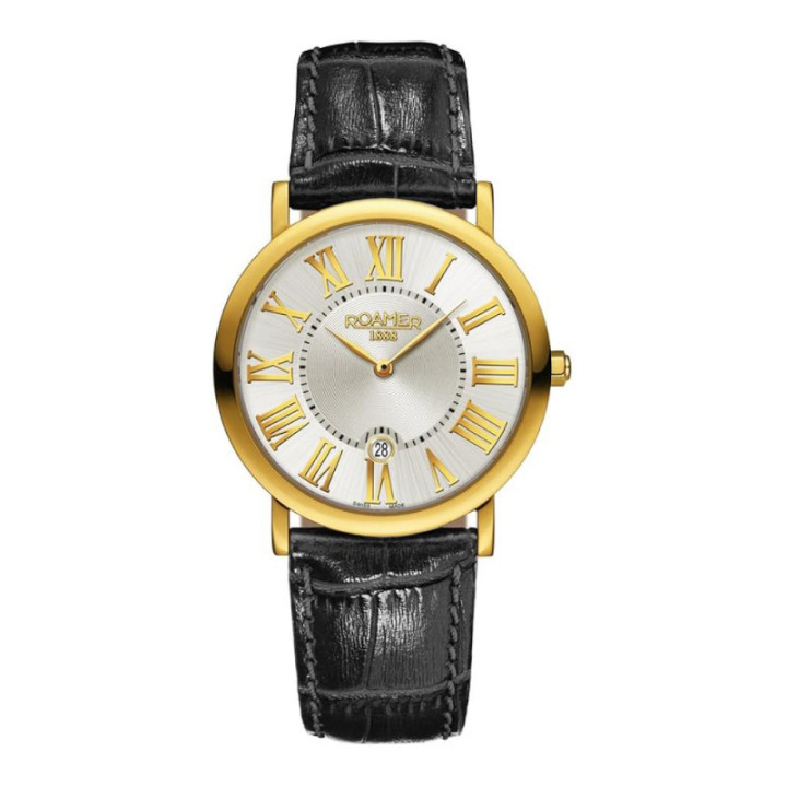 Roamer Limelight Gents 9340004811SEM Montre Hommes