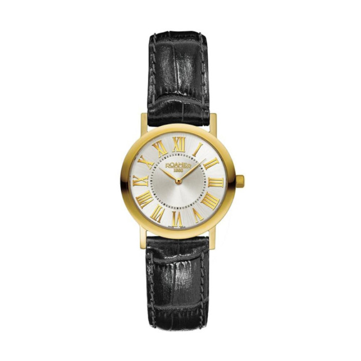 Roamer Limelight Ladies 9340004811SEL Montre Femmes