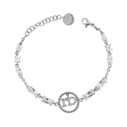 Roccobarocco Bracelet Femmes RBJ0001SS