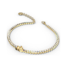 Roccobarocco Bracelet Femmes RBJ0014GP
