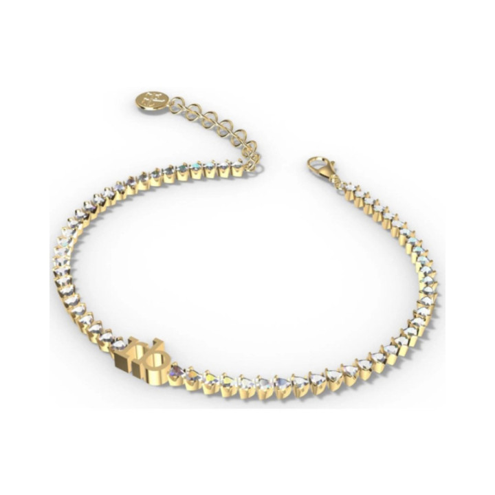 Roccobarocco Bracelet Femmes RBJ0014GP
