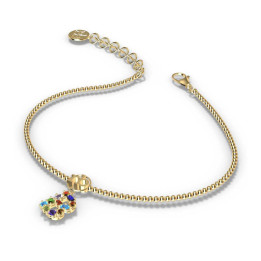 Roccobarocco Bracelet Femmes RBJ0036GP