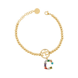 Roccobarocco Bracelet Femmes RBJ0048GP