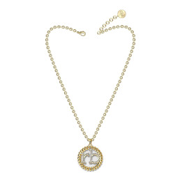 Roccobarocco Collier Femmes RBJ0006GP