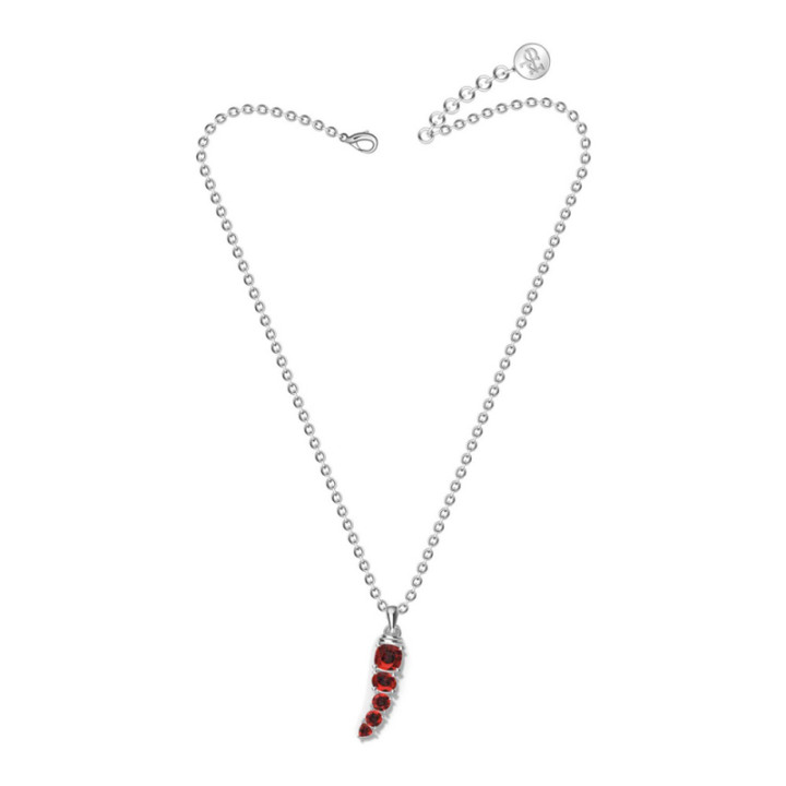 Roccobarocco Collier Femmes RBJ0017SS