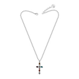 Roccobarocco Collier Femmes RBJ0025SS