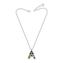 Roccobarocco Collier Femmes RBJ0031SS