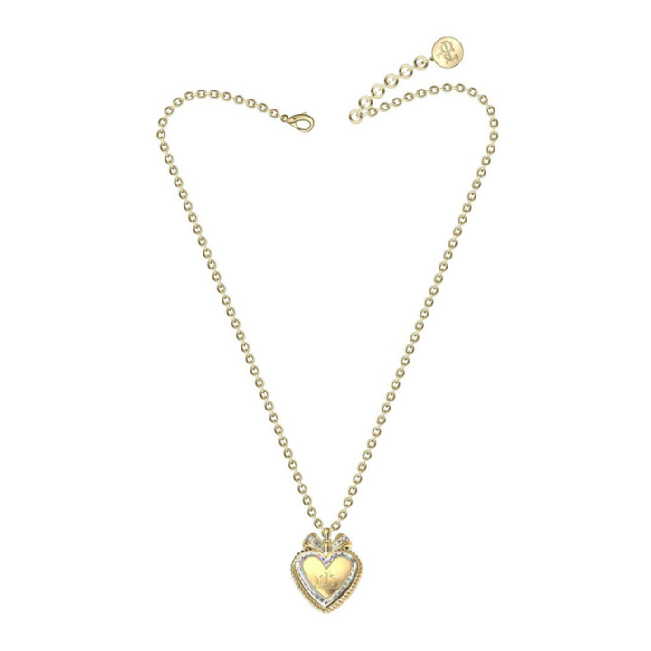Roccobarocco Collier Femmes RBJ0044GP