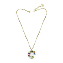 Roccobarocco Collier Femmes RBJ0046GP