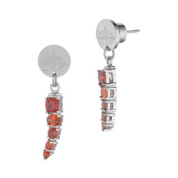 Roccobarocco Boucles Oreilles Femmes RBJ0015SS