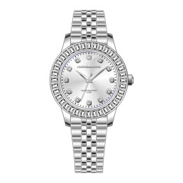 Roccobarocco RB.0996L-01M Montre Femmes