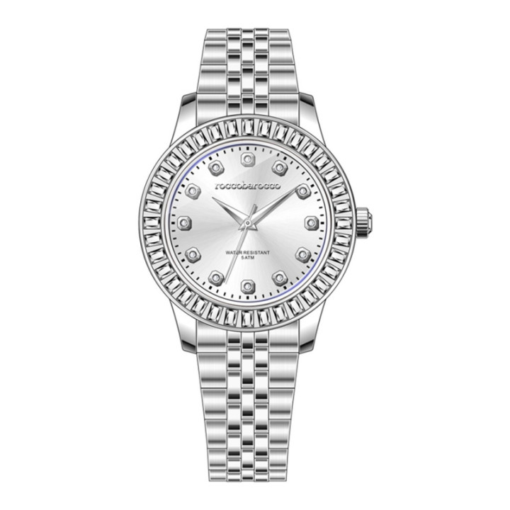 Roccobarocco RB.0996L-01M Montre Femmes