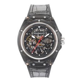 Roccobarocco RB.3249M-01 Automatique Montre Hommes